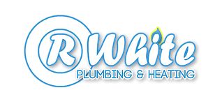 R White plumbing & heating