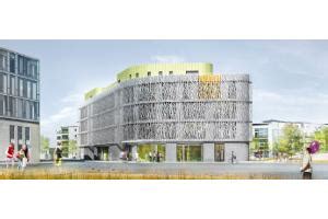 R architecture à Tours