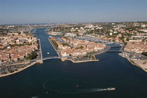 R engineering à Martigues