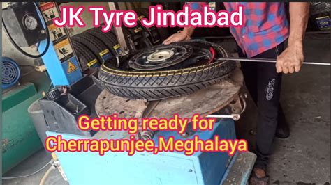 R pyrbot Tyre shop