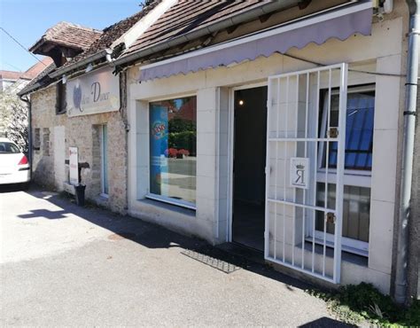 R-Dem Doner à Parcey