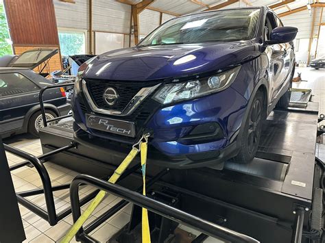 R-Tech Auto à Chancelade