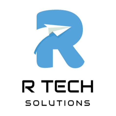 R-Tech Solutions Ltd