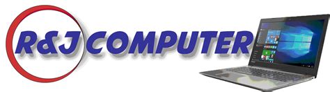 R. J. Computer