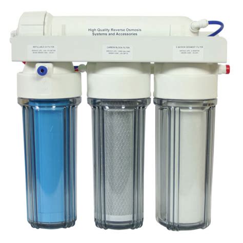 R. O. Filter Water plant