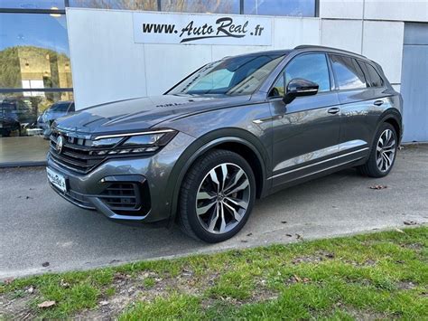 R. OCCASION à Richemont