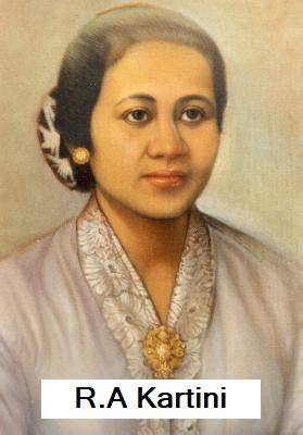 R.A. Kartini