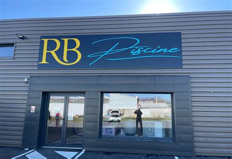 R.B. PISCINE Saint-Sulpice à Saint-Sulpice-la-Pointe