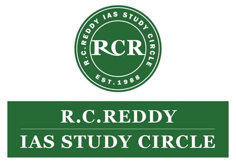 R.C. Reddy Study Circle