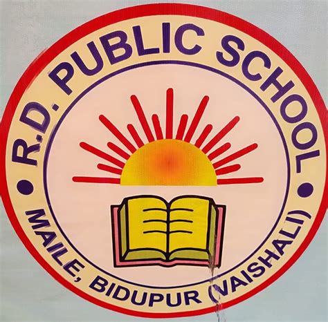 R.D. PUBLIC SCHOOL