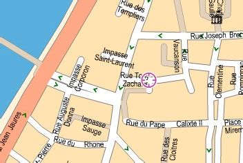 R.E.P. MICRO Informatique à Vienne