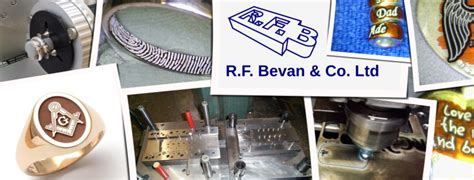 R.F. Bevan and Co. Ltd
