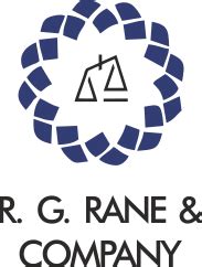 R.G. Rane & Company LLP