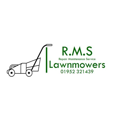 R.M.S Lawnmowers