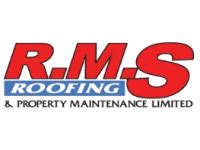 R.M.S Roofing & Property Maintenance Ltd