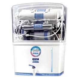 R.O. water purifier sales and service