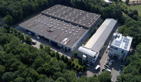 R.O.T. Oberflächentechnik GmbH