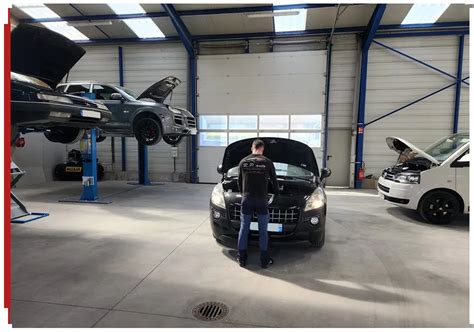 R.P. Auto à Wasselonne