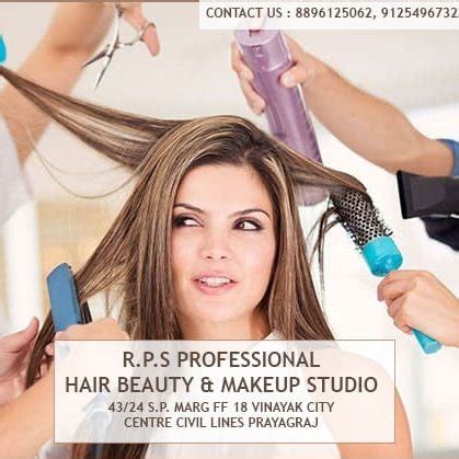 R.P.S. PROFESSIONAL HAIR BEAUTY & MAKE-UP STUDIO