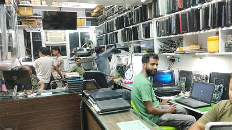 R.R Solution - Best Laptop Repair in Prayagraj/ Top Laptop Repair in Prayagraj/ Desktop Repair Near Me/Laptop Repair Near Me