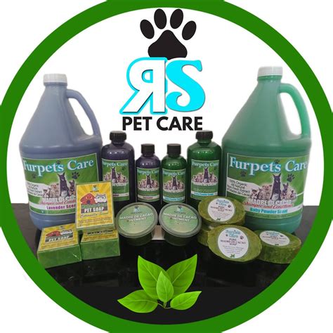 R.S. Pet Care & Dog Training Services