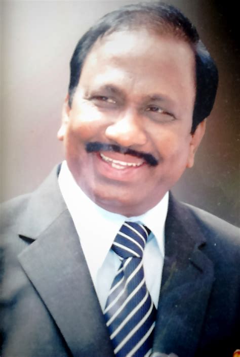 R.S.Gunasekaran, Advocate