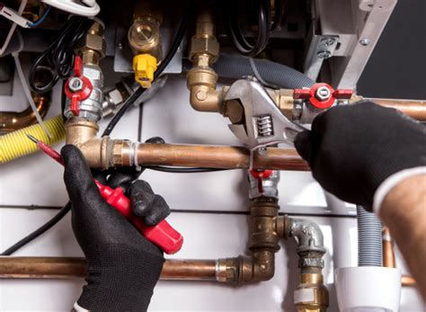 R.T.L Plumbing & Heating Services - Plumbers Newton Stewart