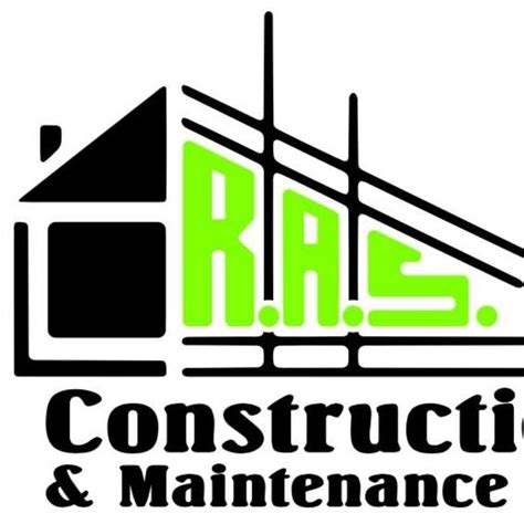 R.a.s Construction & Maintenance Ltd