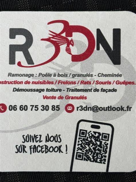 R3DN à Routot