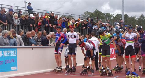 RACE à Gujan-Mestras