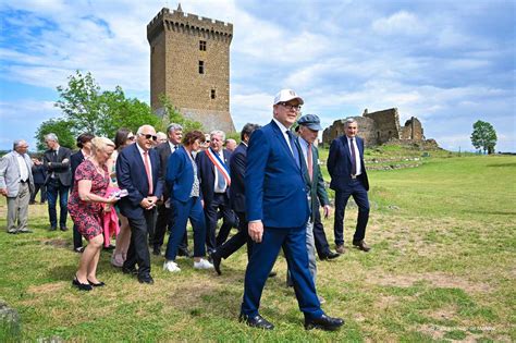 RACINGWORLD à Polignac