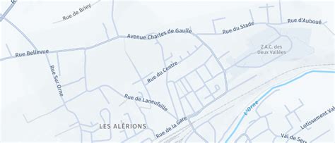 RADEK CHRISTOPHE à Valleroy