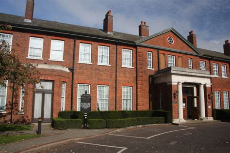 RAF Mildenhall Visitors' Centre