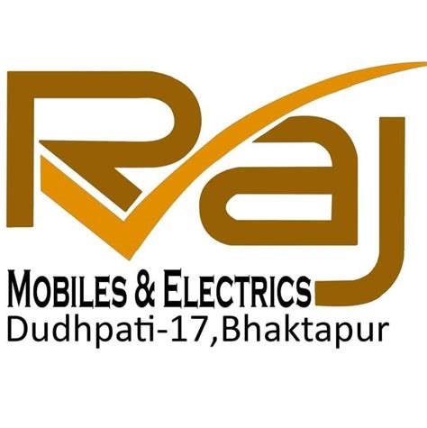 RAJ MOBILE AND ELECTRICALS