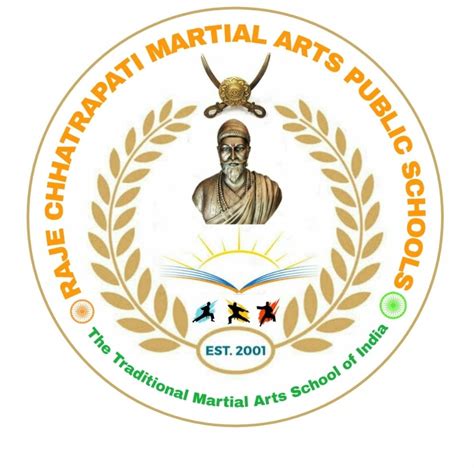 RAJE CHHATRAPATI MARTIAL ARTS ENGLISH MEDIUM PUBLIC SCHOOL