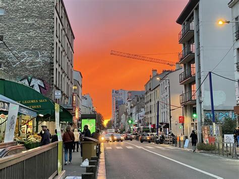 RAM-GAMEX à Montreuil