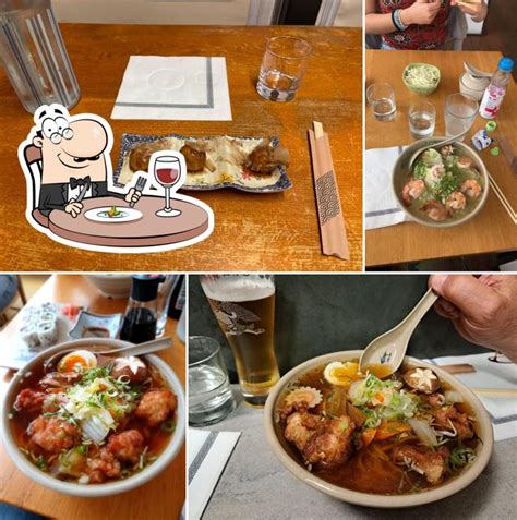 RAMEN LIFE à Montpellier