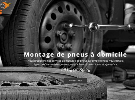 RAPIDO PNEUS à Avignon