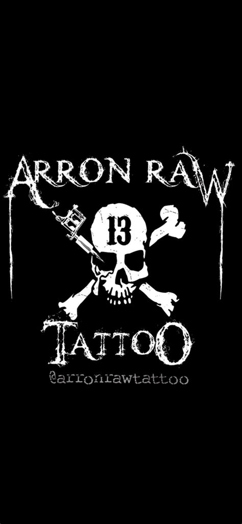 RAW Tattoo