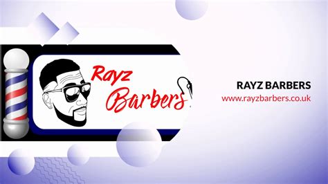 RAYZ BARBER SHOP