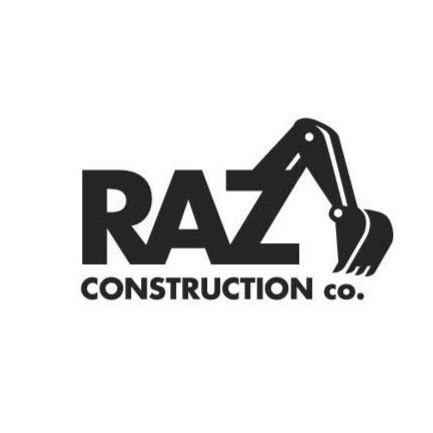 RAZ Construction group ltd