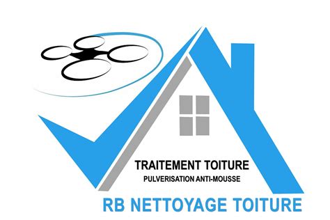 RB NETTOYAGE TOITURE à Allevard