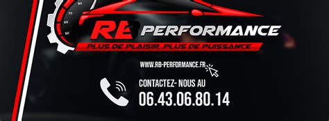 RB Performance à Houdan