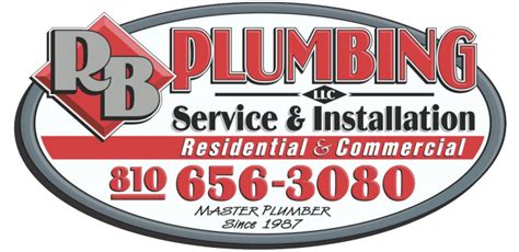RB Plumbing & Gas Services