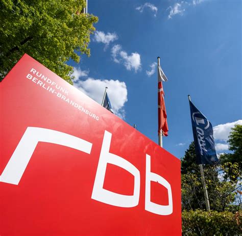 RBB | Rundfunk Berlin Brandenburg