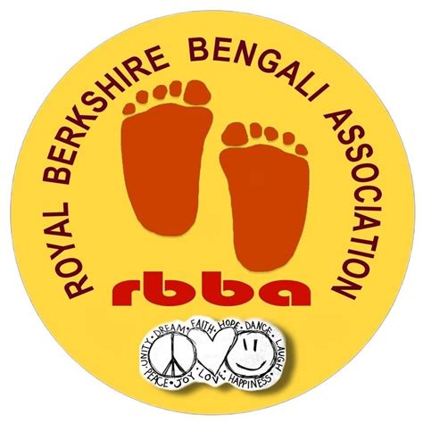 RBBA (Royal Berkshire Bengali Association)