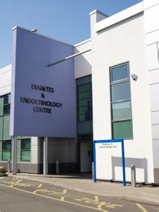 RBH Diabetes and Endocrinology Centre