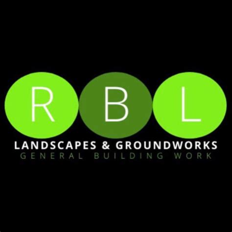 RBL Landscapes & Groundworks