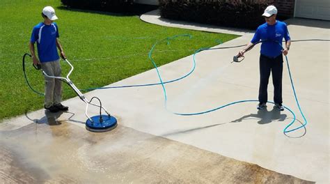 RC Exterior Cleaning Services