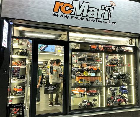 RC Hobbyshops.space